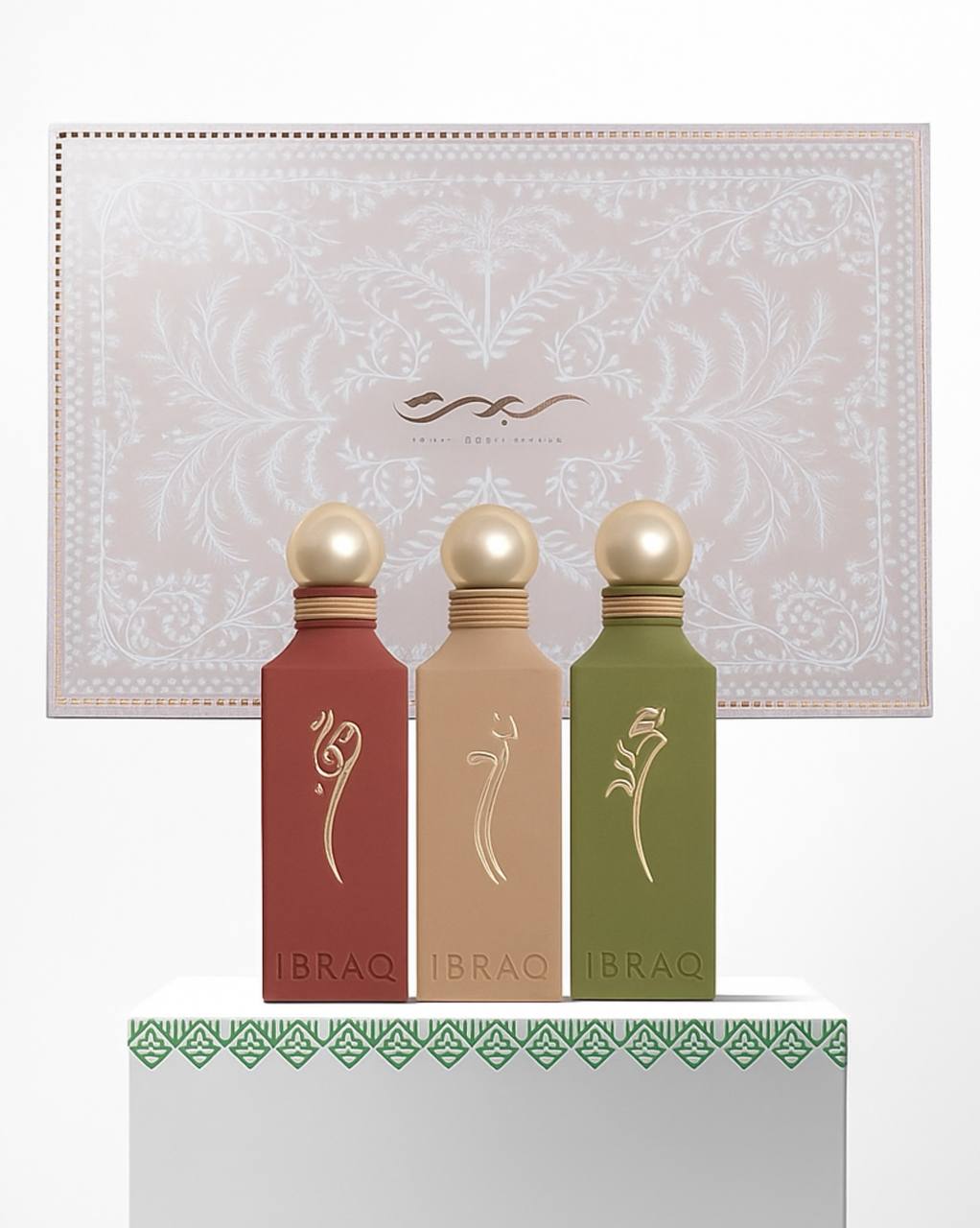 IRTH COLLECTION