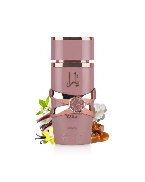 YARA ELIXIR