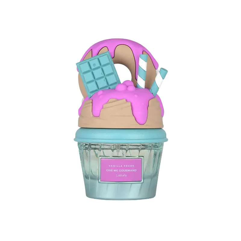 Vanilla Freak