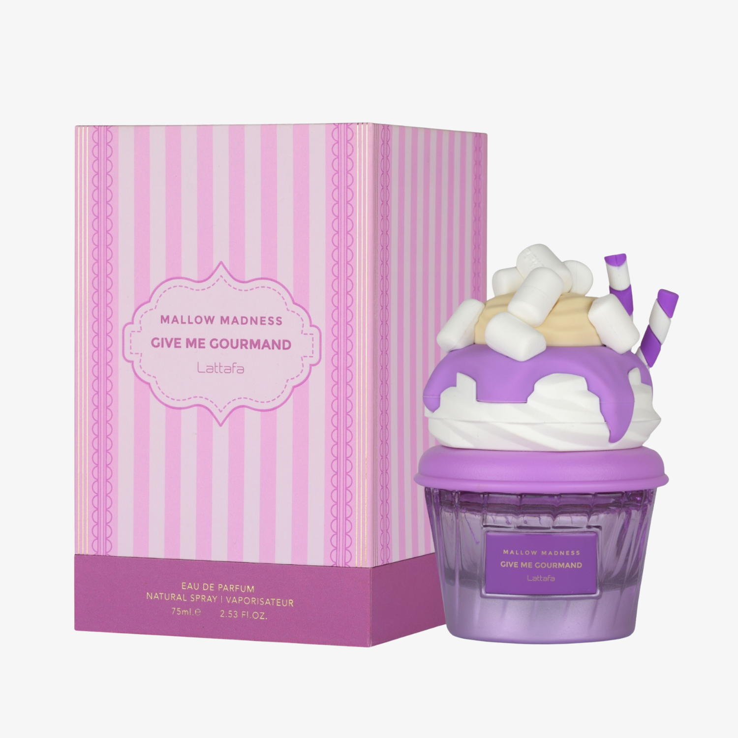 Mallow Madness
