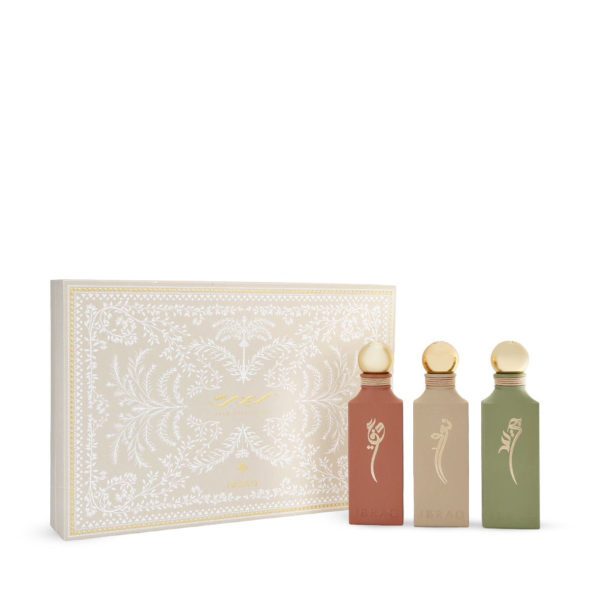 MINI IRTH COLLECTION ( 3 X 20 ML )