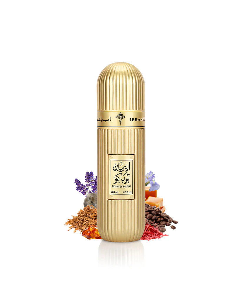 ARABIAN TOBACCO 200 ML