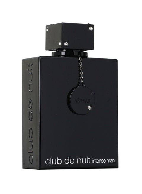 CLUB DE NUIT INTENSE MAN