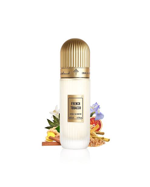 FRENCH TOBACCO 200 ML