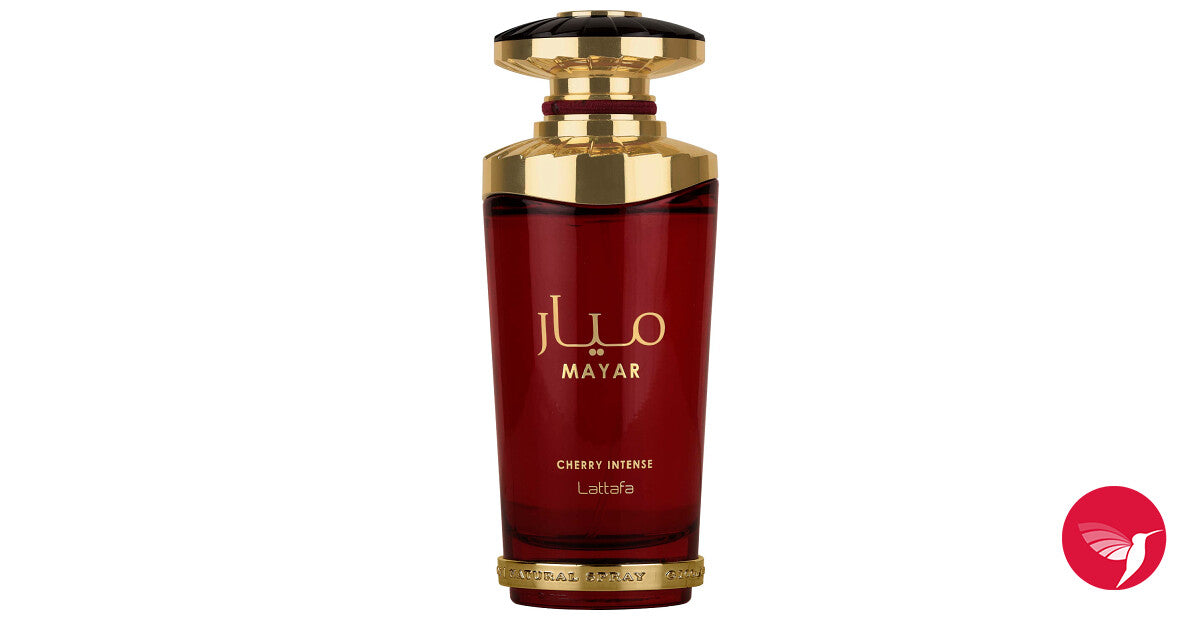 MAYAR CHERRY INTENSE