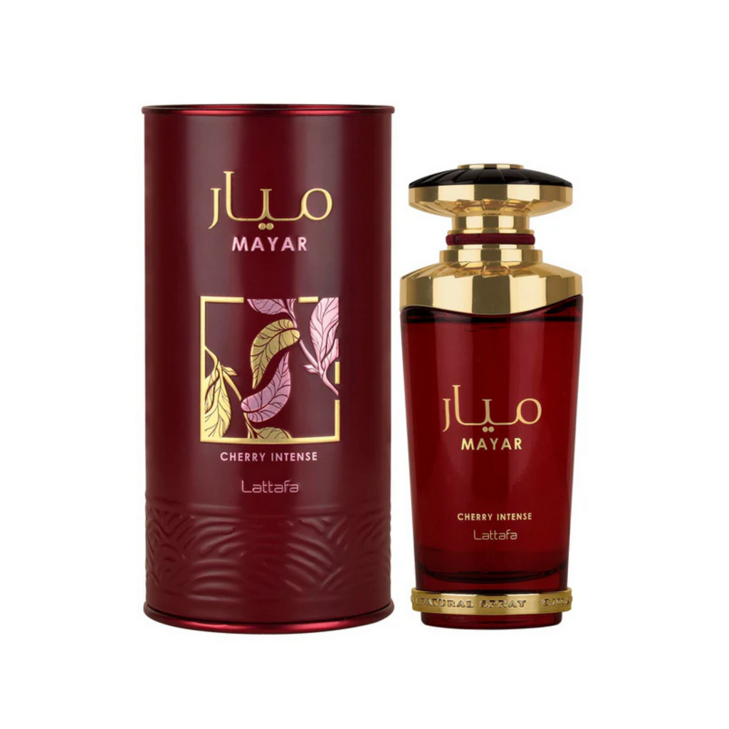 MAYAR CHERRY INTENSE
