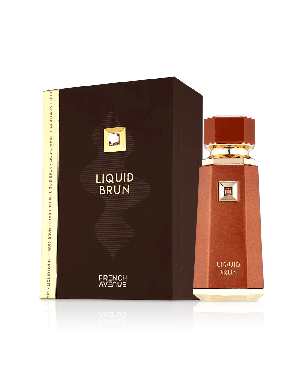 FRENCH AVENUE LIQUID BRUN