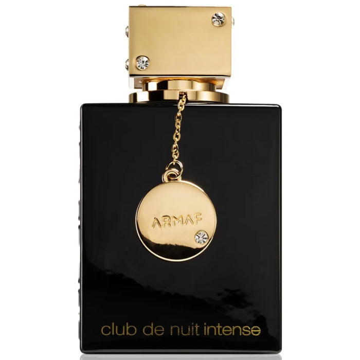 CLUB DE NUIT INTENSE WOMAN