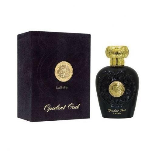 OPULENT OUD