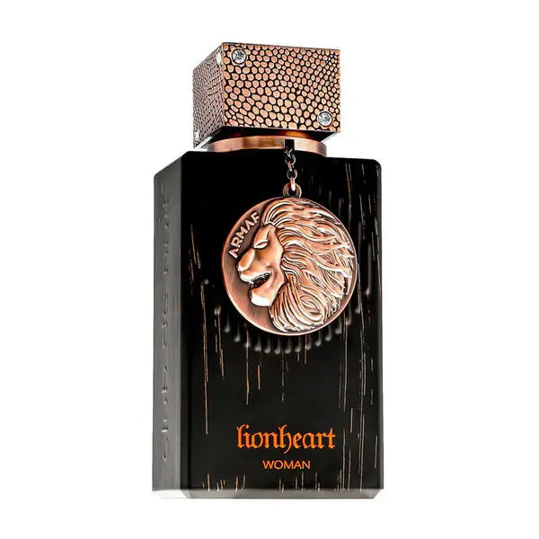 Club De Nuit Lionheart Woman