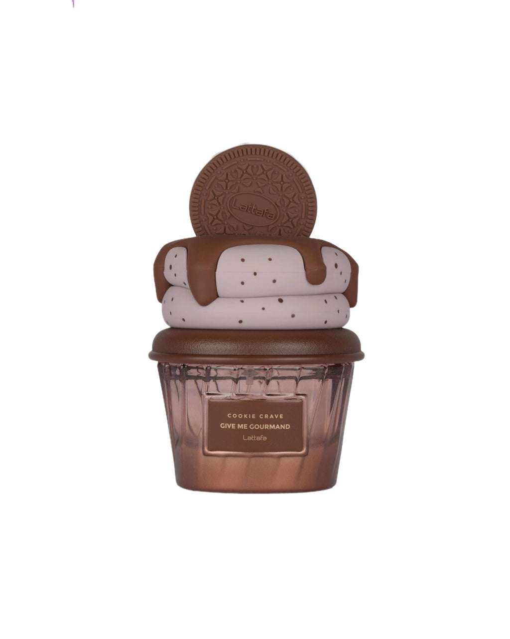 Cookie Crave