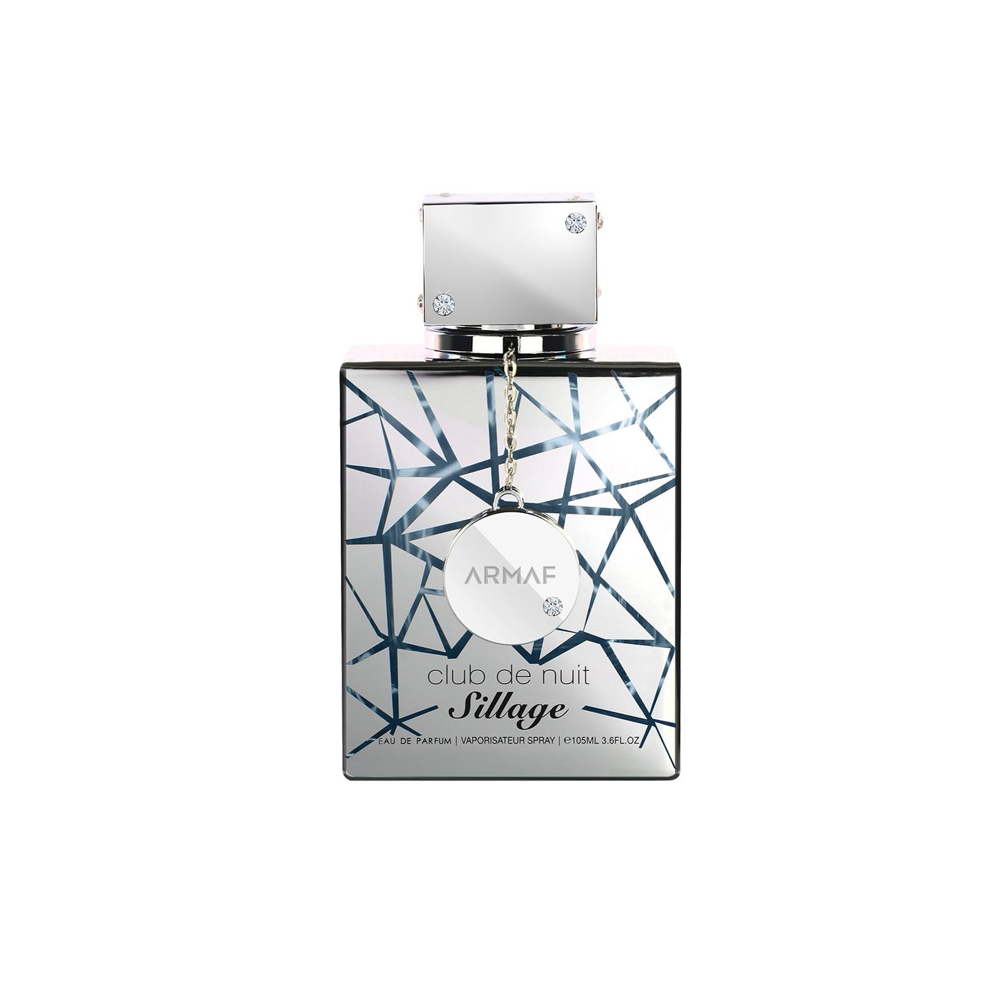 CLUB DE NUIT SILLAGE